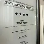 Hotel Emma West
