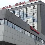 Emma West Ξενοδοχείο 4*