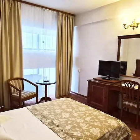 Emma West Hotel Craiova