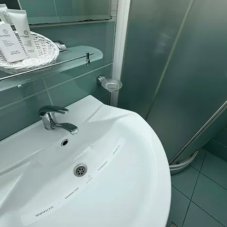 Emma West Hotel 4*