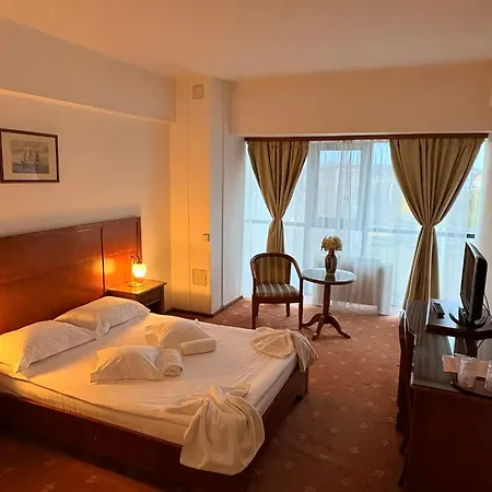 Hotel Emma West Craiova