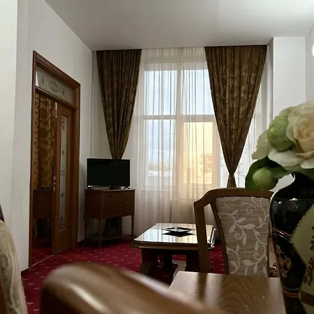 Hotel Emma West Craiova