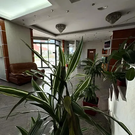 Hotel Emma West