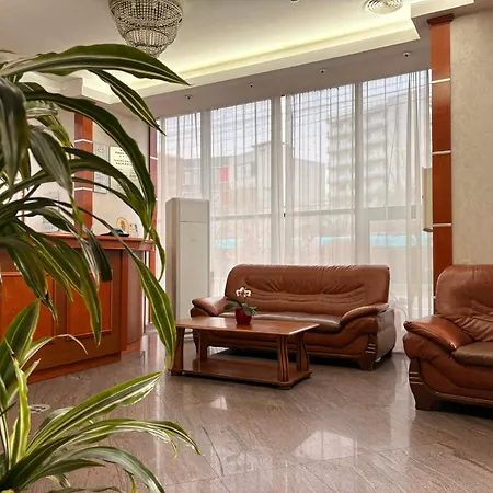 Emma West Hotell Craiova