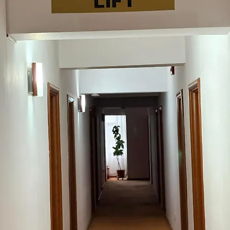 Emma West 호텔 크라이오바
