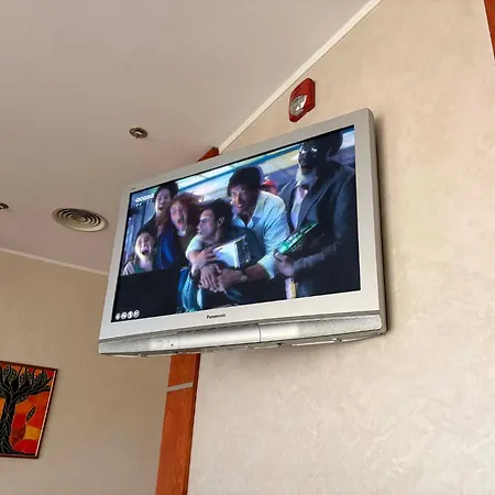 Hotell Emma West Craiova