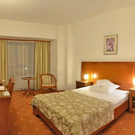 Hotel Emma West