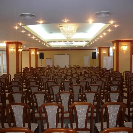 Hotel Emma West 4*