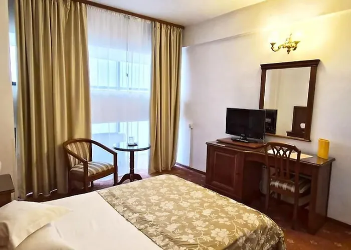 Emma West Hotel Craiova