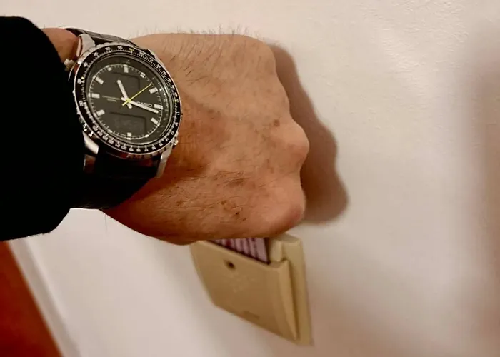 Emma West 호텔 크라이오바