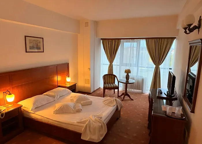 호텔 Emma West 크라이오바