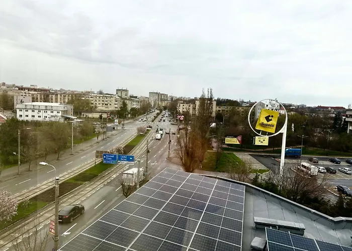 Emma West 4* 크라이오바