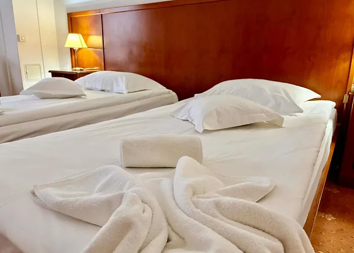 Emma West 호텔 크라이오바