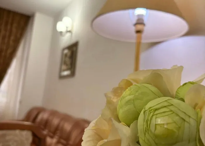 Emma West 4* 크라이오바