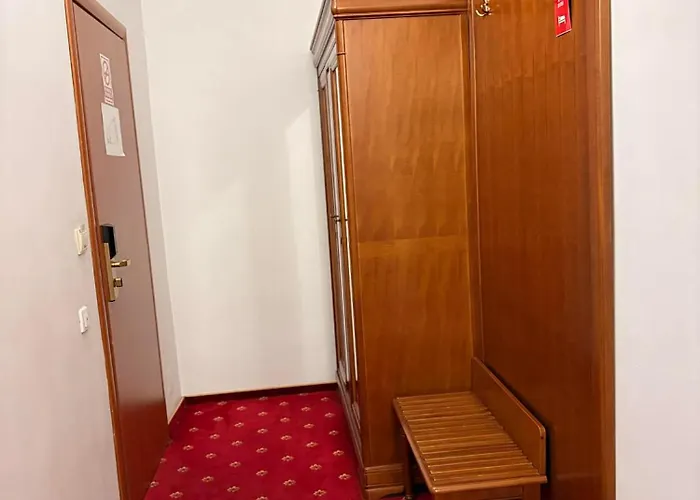 Emma West 호텔 크라이오바