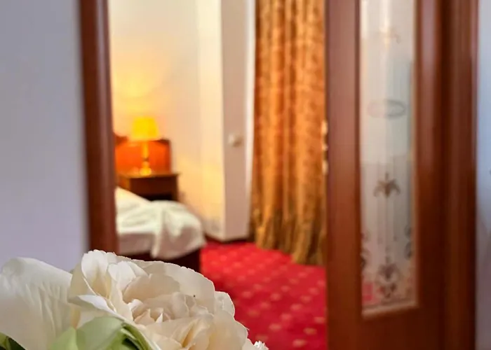 호텔 Emma West 크라이오바