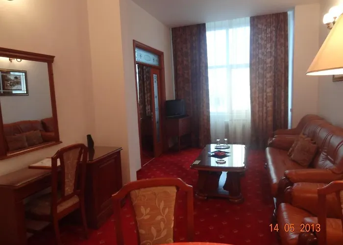 Emma West 4* Craiova